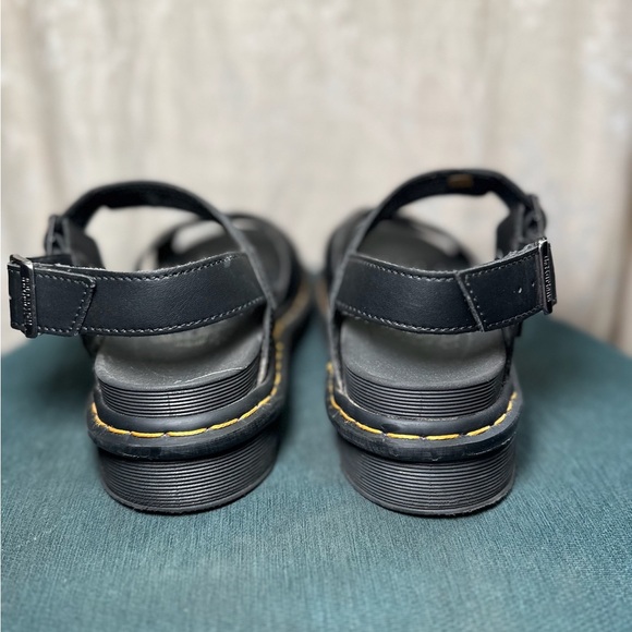 Dr. Martens | Voss II Sandal Size: 8 - Picture 5 of 8